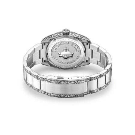 Thomas Sabo WA0438-201-203 laikrodis