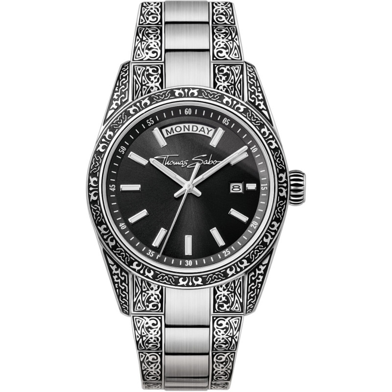 Thomas Sabo WA0427-201-201 laikrodis