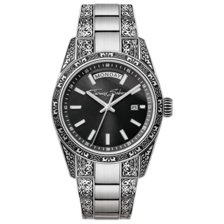 Thomas Sabo WA0427-201-201 laikrodis