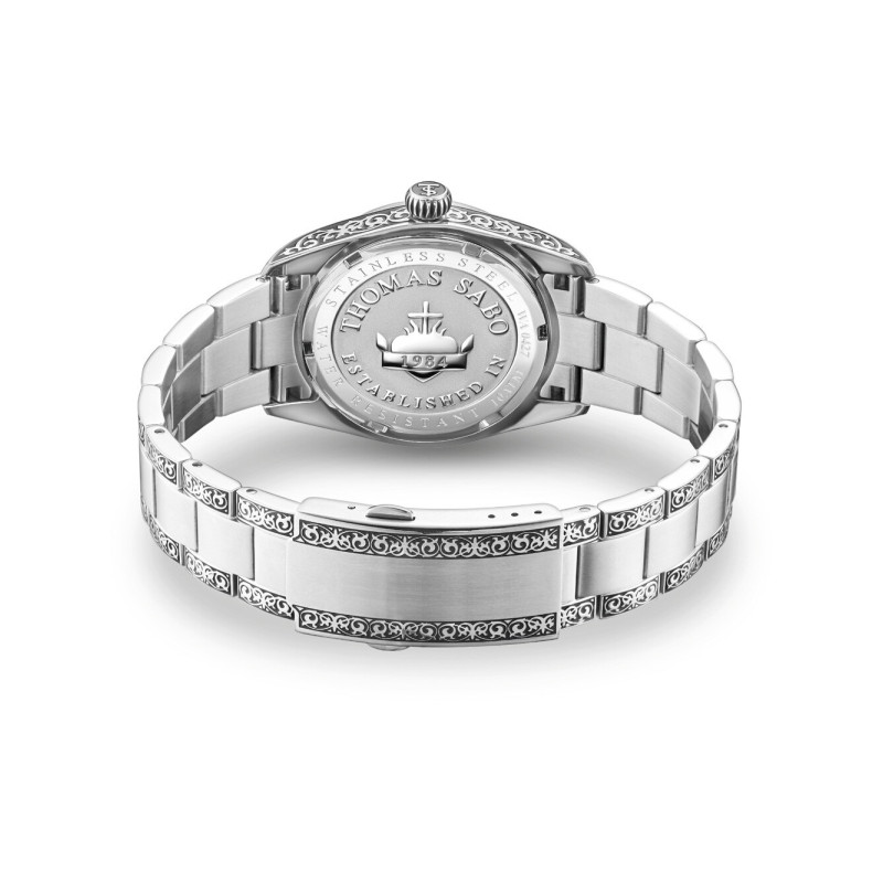 Thomas Sabo WA0427-201-201 laikrodis