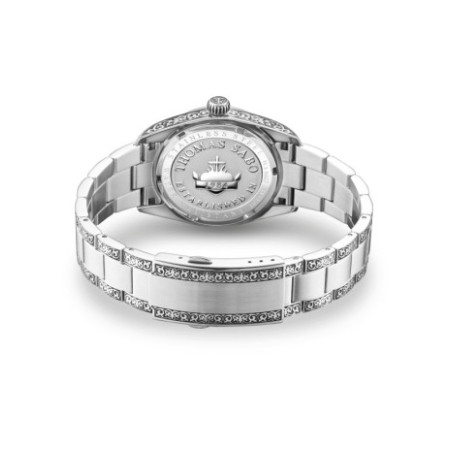 Thomas Sabo WA0427-201-201 laikrodis