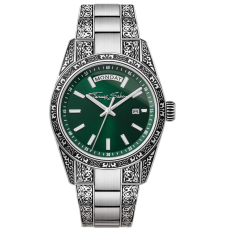 Thomas Sabo WA0426-201-201 laikrodis