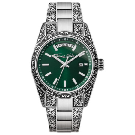 Thomas Sabo WA0426-201-201 laikrodis