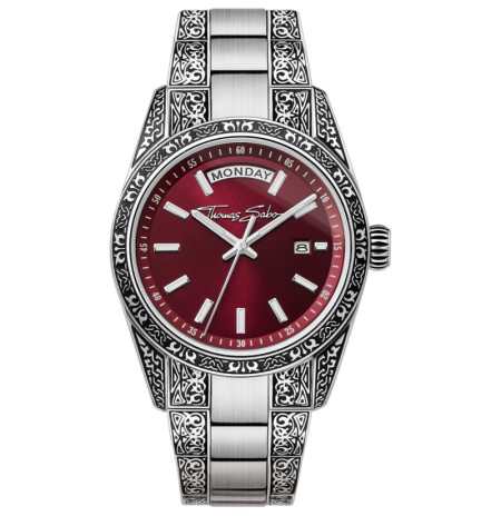 Thomas Sabo WA0425-201-201 laikrodis