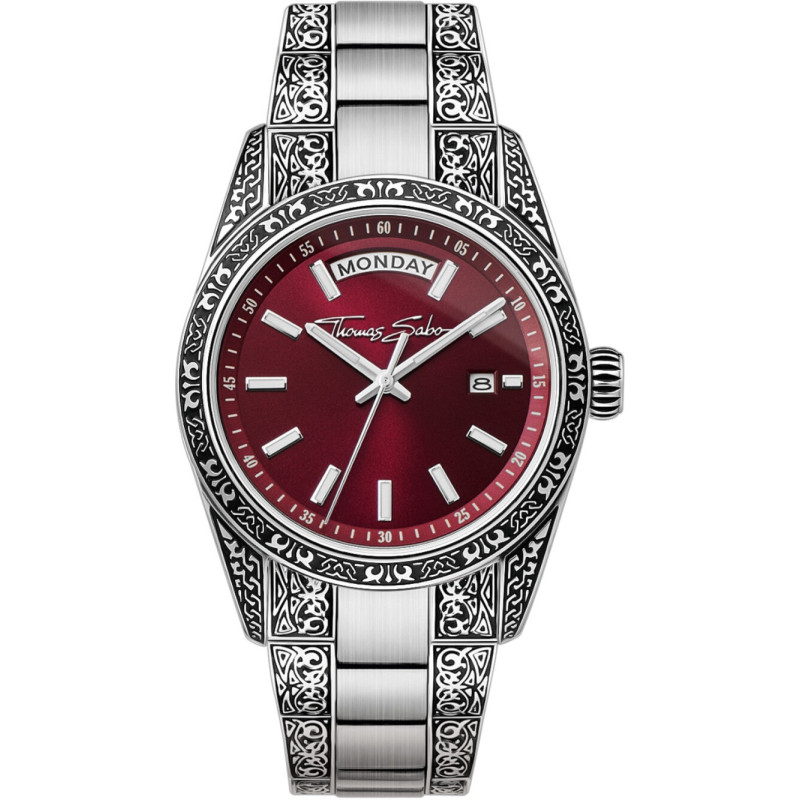 Thomas Sabo WA0425-201-201 laikrodis