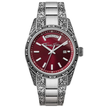 Thomas Sabo WA0425-201-201 laikrodis