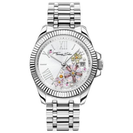 Thomas Sabo WA0381-201-201 laikrodis