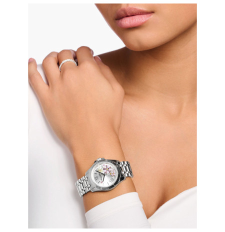 Thomas Sabo WA0381-201-201 laikrodis