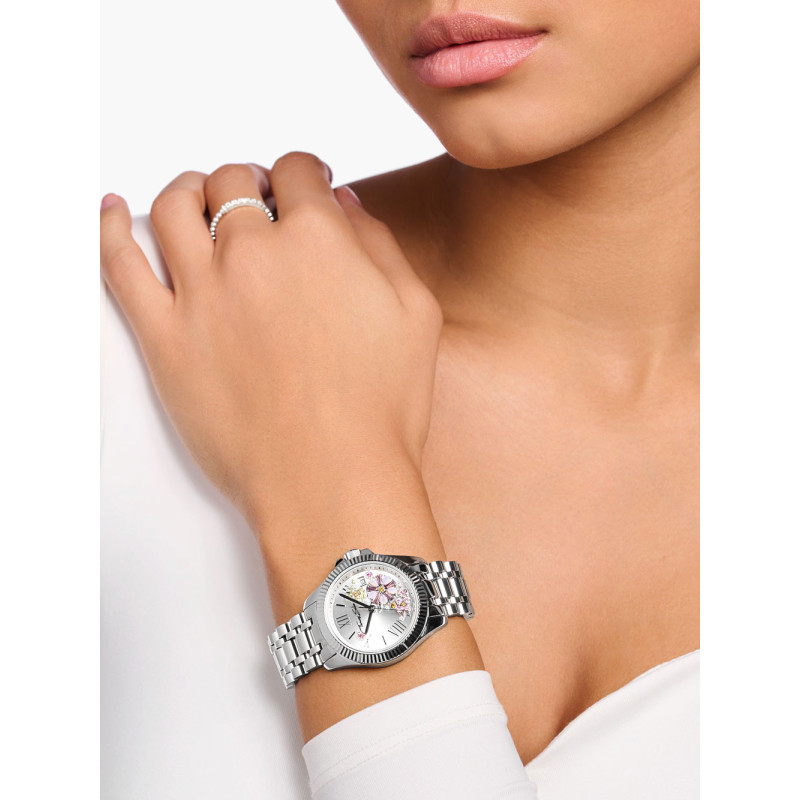 Thomas Sabo WA0381-201-201 laikrodis