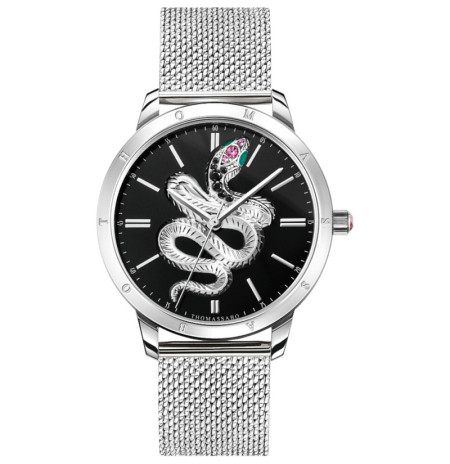 Thomas Sabo WA0383-201-203 laikrodis