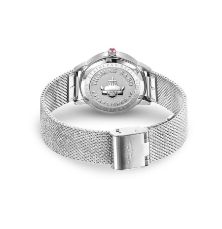 Thomas Sabo WA0383-201-203 laikrodis