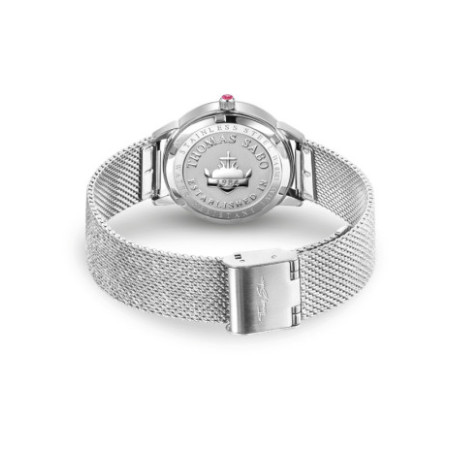 Thomas Sabo WA0383-201-203 laikrodis