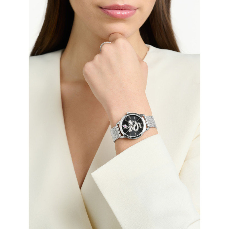 Thomas Sabo WA0383-201-203 laikrodis