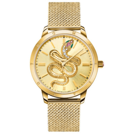 Thomas Sabo WA0384-264-207 laikrodis