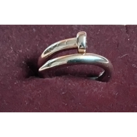 Gredzens charm, 19 izmērs,...