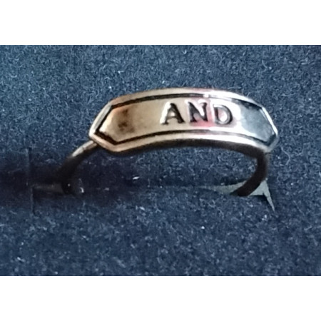 Gredzens ar austrijas...