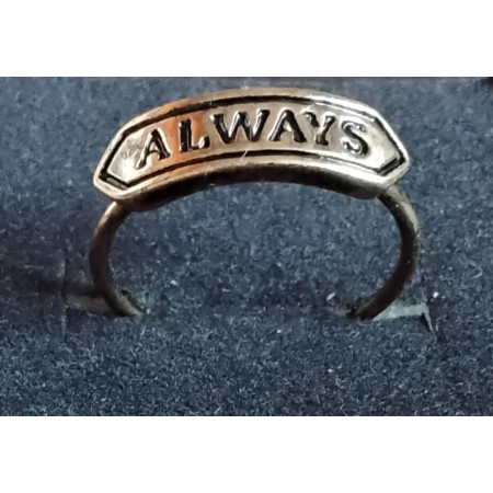 Gredzens roses, 18 izmērs,...