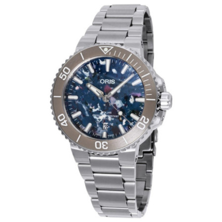 Oris 01 733 7766 4150-Set laikrodis