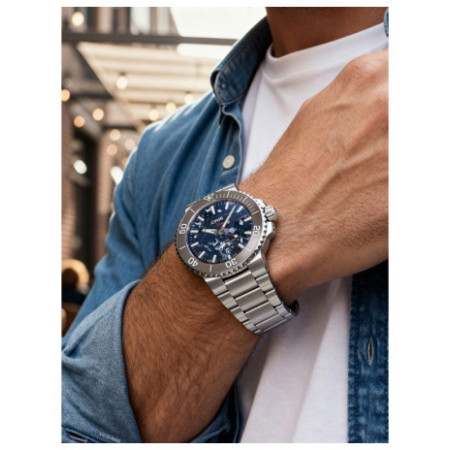 Oris 01 733 7766 4150-Set laikrodis