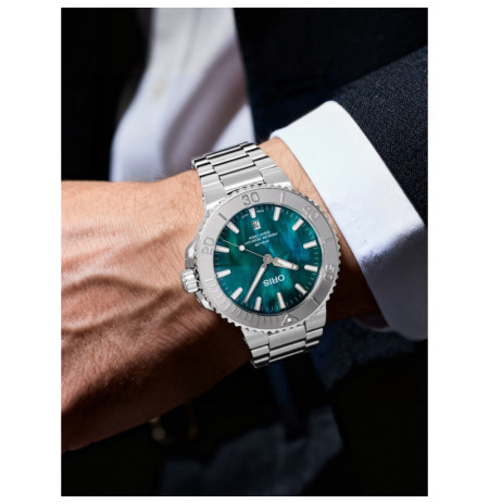 Oris 01 733 7730 4137-07 8 24 05PEB laikrodis