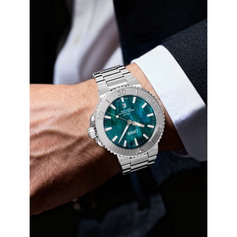 Oris 01 733 7730 4137-07 8 24 05PEB laikrodis