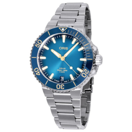 Oris 01 400 7769 4125-07 8 22 09PEB laikrodis