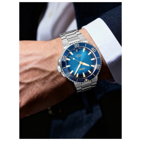 Oris 01 400 7769 4125-07 8 22 09PEB laikrodis