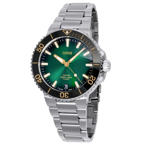 Oris 01 400 7769 4127-07 8 22 09PEB laikrodis