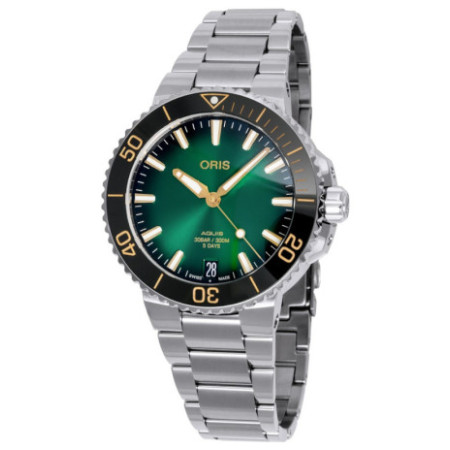 Oris 01 400 7769 4127-07 8 22 09PEB laikrodis