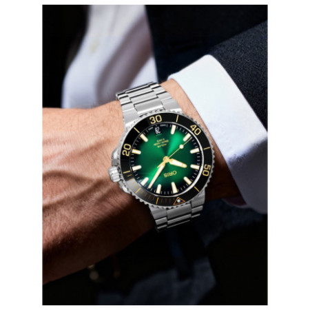 Oris 01 400 7769 4127-07 8 22 09PEB laikrodis