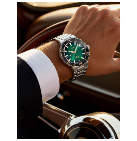 Oris 01 400 7769 4127-07 8 22 09PEB laikrodis