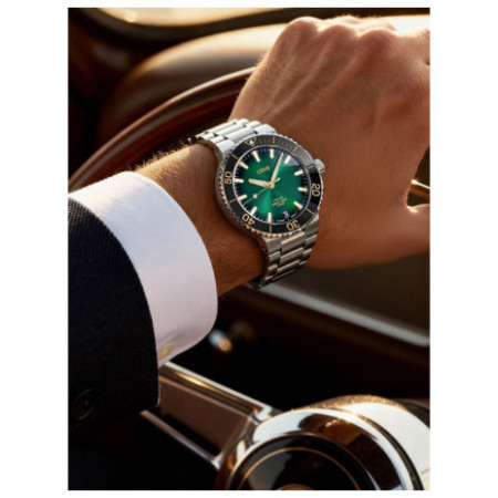 Oris 01 400 7769 4127-07 8 22 09PEB laikrodis