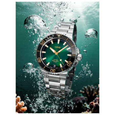 Oris 01 400 7769 4127-07 8 22 09PEB laikrodis