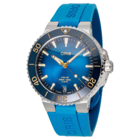 Oris 01 400 7769 4125-07 4 22 75FC laikrodis