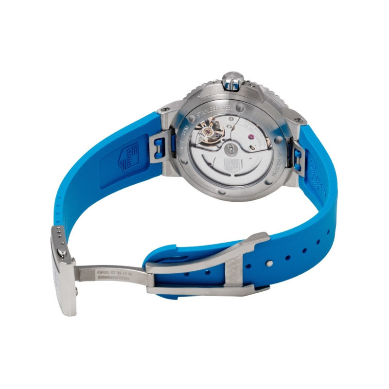 Oris 01 400 7769 4125-07 4 22 75FC laikrodis