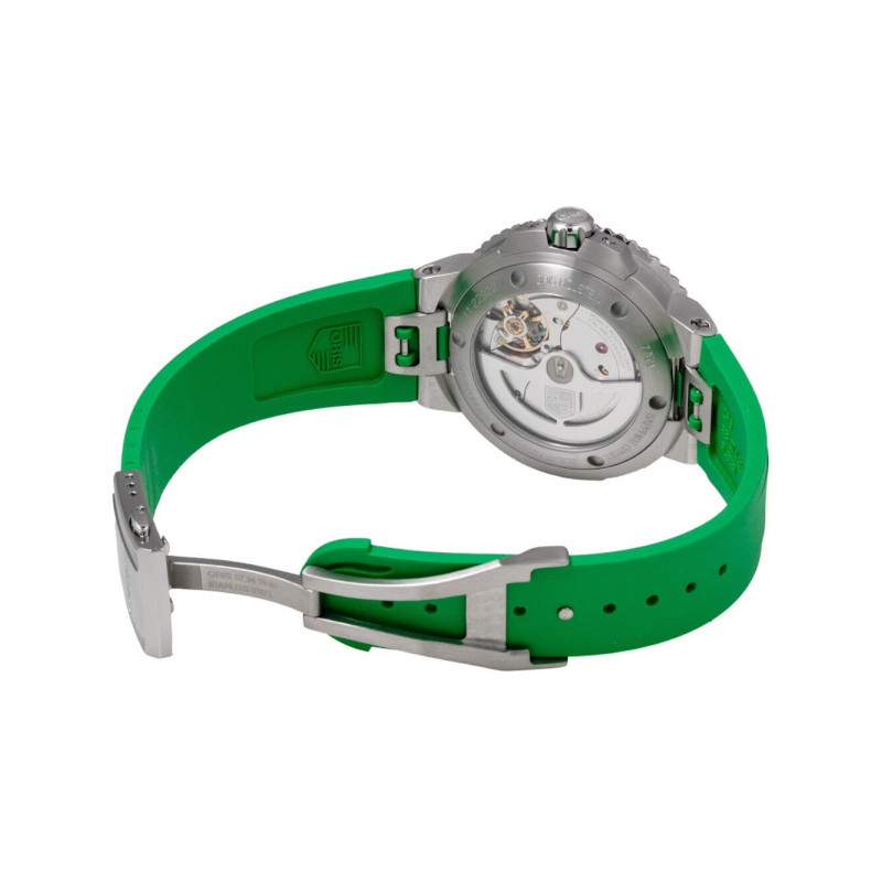 Oris 01 400 7769 4127-07 4 22 77FC laikrodis