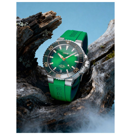 Oris 01 400 7769 4127-07 4 22 77FC laikrodis