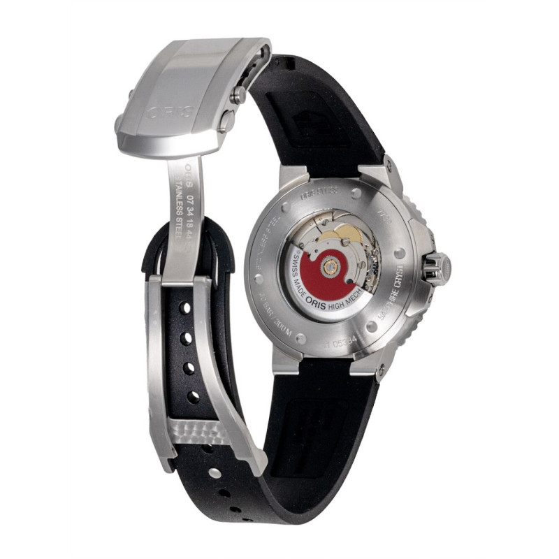 Oris 01 733 7730 4135-07 4 24 64EB laikrodis