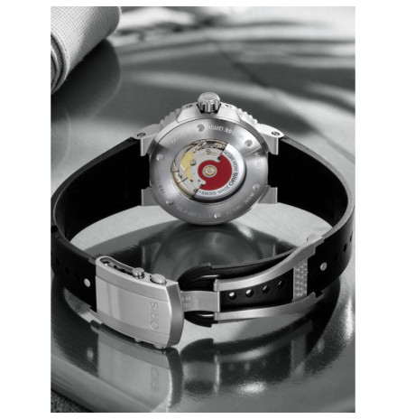 Oris 01 733 7730 4135-07 4 24 64EB laikrodis
