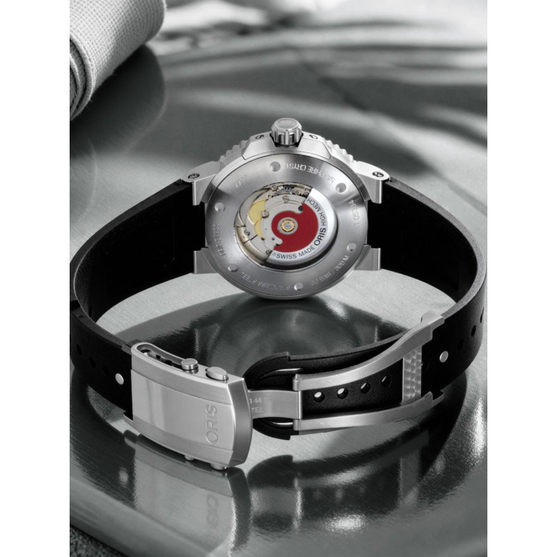 Oris 01 733 7730 4135-07 4 24 64EB laikrodis