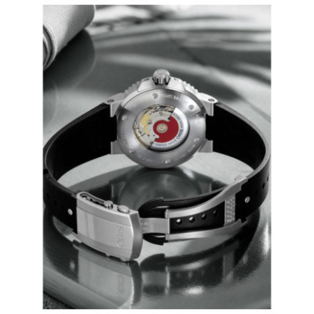 Oris 01 733 7730 4135-07 4 24 64EB laikrodis