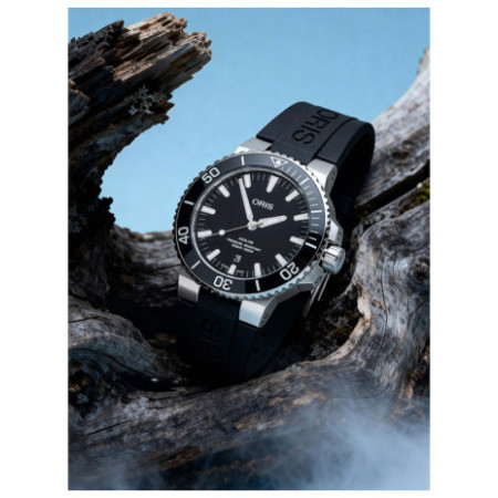 Oris 01 733 7730 4135-07 4 24 64EB laikrodis
