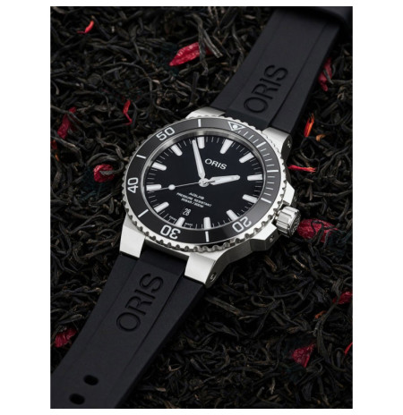 Oris 01 733 7730 4135-07 4 24 64EB laikrodis
