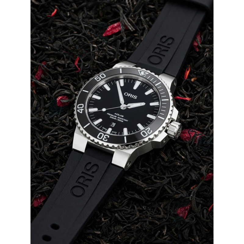 Oris 01 733 7730 4135-07 4 24 64EB laikrodis