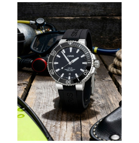 Oris 01 733 7730 4135-07 4 24 64EB laikrodis