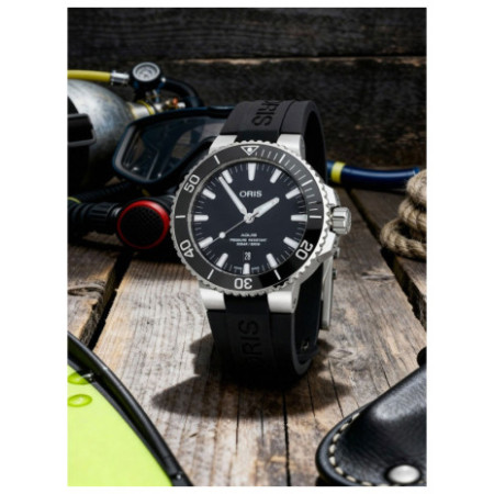 Oris 01 733 7730 4135-07 4 24 64EB laikrodis
