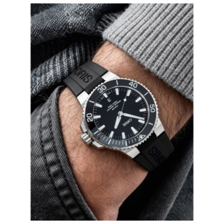 Oris 01 733 7730 4135-07 4 24 64EB laikrodis