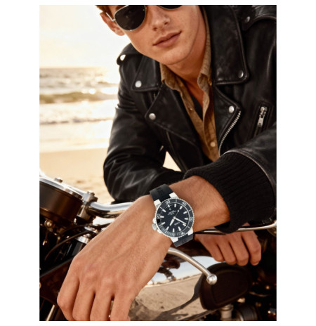 Oris 01 733 7730 4135-07 4 24 64EB laikrodis