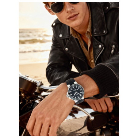 Oris 01 733 7730 4135-07 4 24 64EB laikrodis