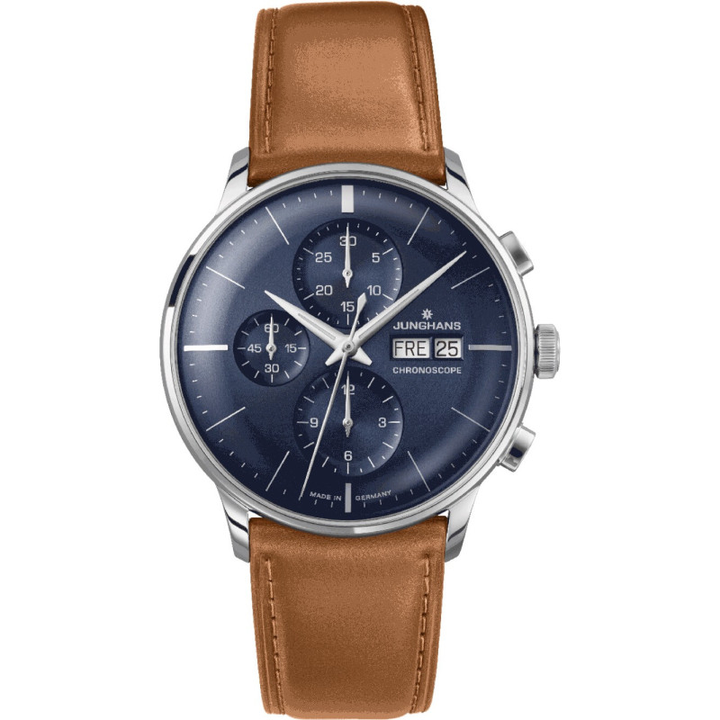 Junghans 27452602 laikrodis